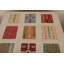 Geometric Gabbeh  Oriental Area Rug 5x8