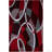Abstract Indoor Rug