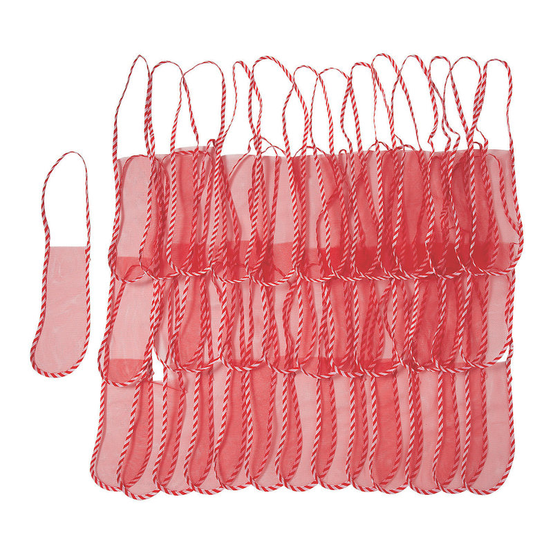 Mesh Stocking