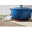 Le Creuset 8" Magnetic Wooden Trivet