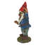 Gnome Halloween Decoration