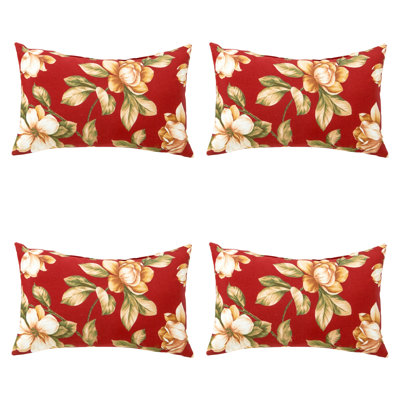 Coussin lombaire intérieur / extérieur Henrich