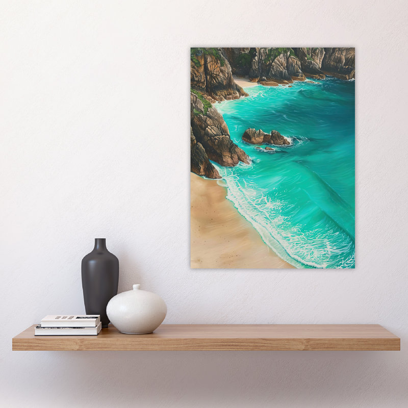 No Frame Print
