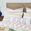 Varenna Striped Coverlet-280323507