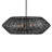 Hinkley Luca Large Single Tier Chandelier-114210444
