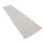 Tapis blanc neige Roshane-776835384