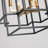 Kandras 8-Light Sloped Ceiling Adaptable Lantern Chandelier-1715234522-1716852617