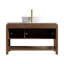 Meuble-lavabo autoportant 48 po avec lavabo vasque 48 po-569734609