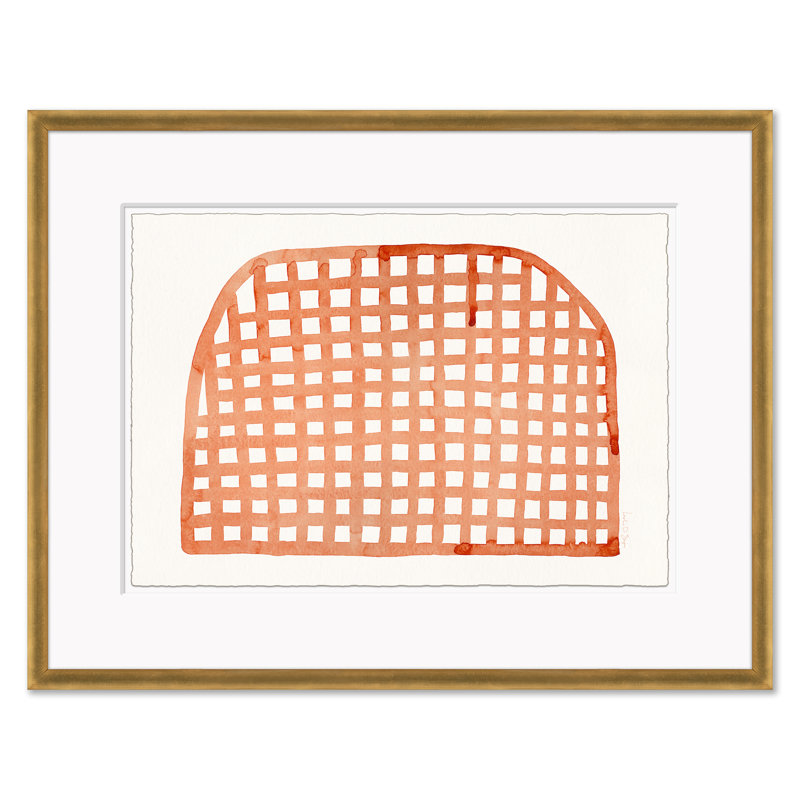 «Stick Form IV»