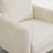 Queensland Assiatou 30'' W Upholstered Swivel Armchair With Wooden Base-560292885