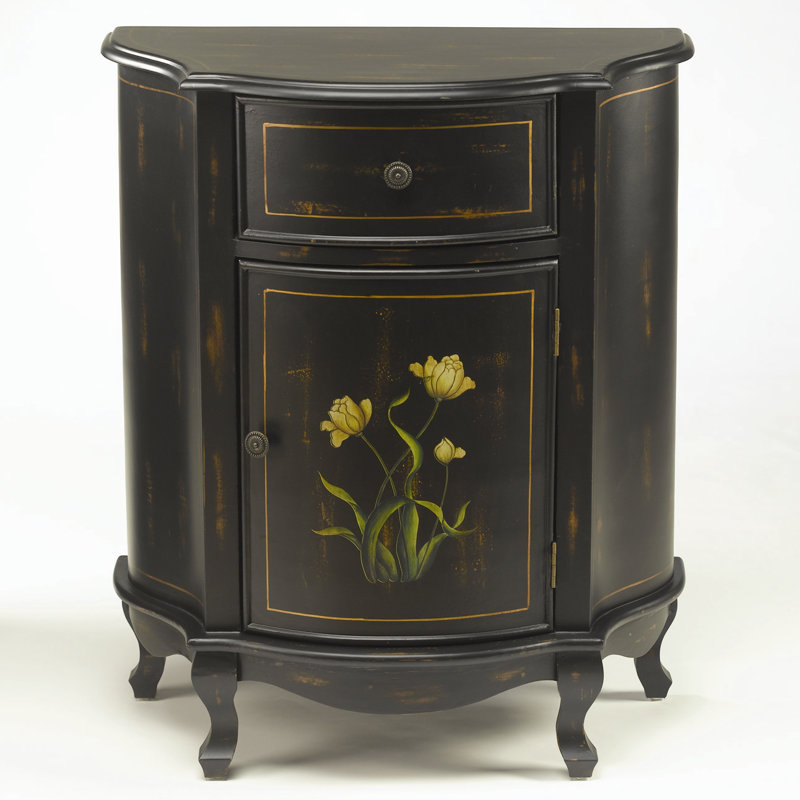 Accent Cabinet