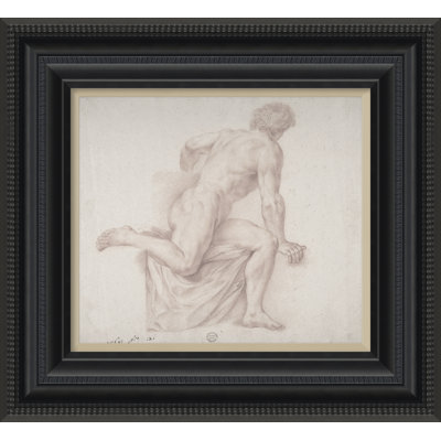 Giacomo Giclee Print by David Phoenix