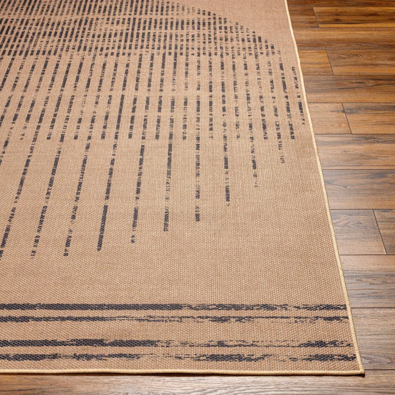 Tapis marocain lavable à la machine Diana, Rectangle 9 pi x 12 pi