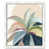 White Slim Unmatted Picture Framed selected
