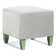 Brooklyn Upholstered Ottoman