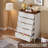 5 Drawer Dresser-1412609688