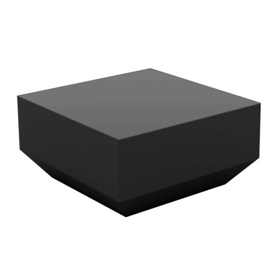 Vela Resin Coffee Table