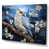 Toile tendue