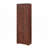 Tall Storage Cabinet With 8 Doors And 4 Shelves-885466884