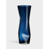 Squeeze Handcrafted Table Vase