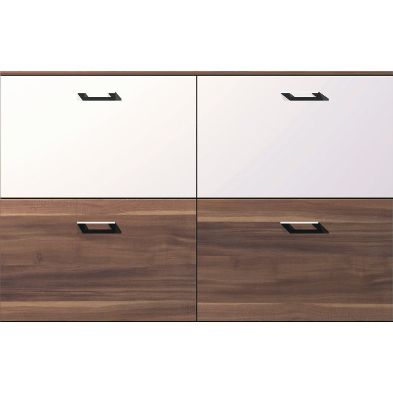 Intro Shoe Storage