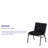 HERCULES Series Big & Tall 1000 lb. Rated Stack Chair-1472179794