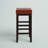 Solid Wood Counter Stool-16006414-46030050