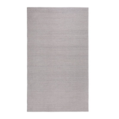 Ashlyn Rectangle Wool Hand Woven Area Rug