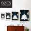 Framed Print - Solid Wood-1116821798-1116821807