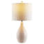 Lampe de table 25 po Kartik
