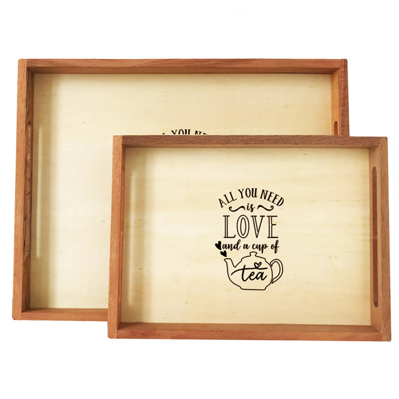 Tray