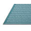 Tapis bleu/gris contemporain-1642223610
