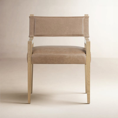 Lorretta Arm Chair