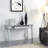 Glenview Glam Mirrored Writing Desk W/ Drawers