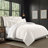 Elsie Linen Look Coverlet 8 Piece Designer Set-101217042-101217054