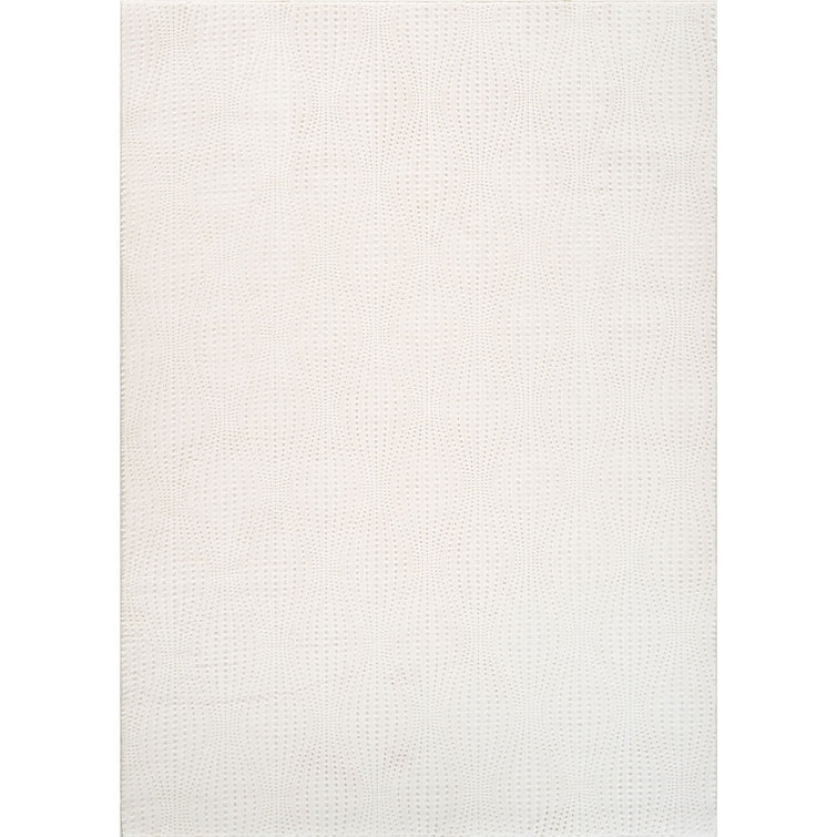 Non-Slip Area Rug