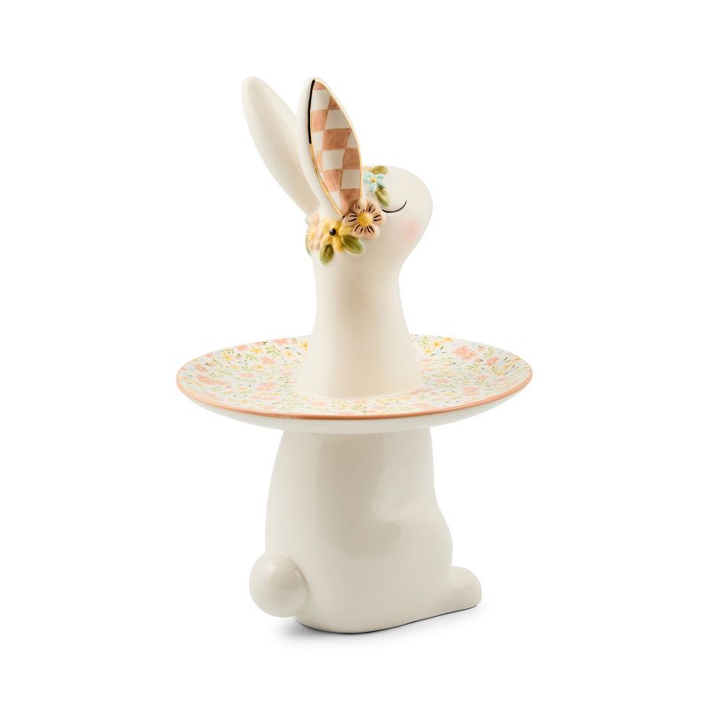 Posie Patch Rabbit Sweet Stand