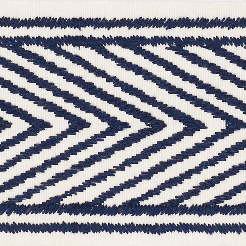 Nicholson Tape, Navy