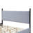 Upholstered Bed