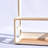 Yoga Mat Hanger and Exercise Equipment Storage Rack