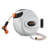 Plastic Wall Hose Reel