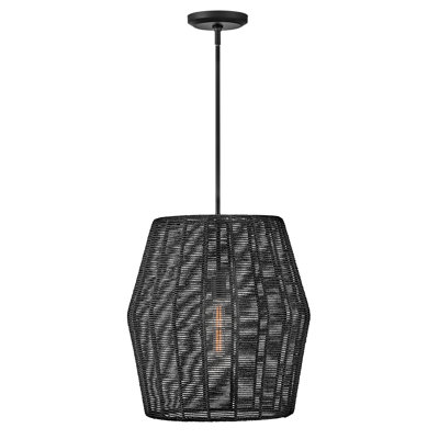 Luca 1 - Light Pendant