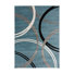 Blue/Gray/Black