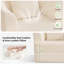 Fauteuil convertible 69,3 po-130126392