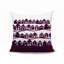 Coussin carré intérieur / extérieur Amiro-120830349-120830358
