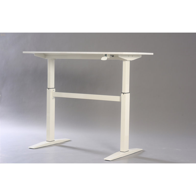Bureau ajustable 47 po Tech