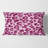 Leopard Pattern Lumbar Pillow