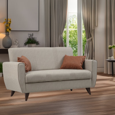 2Seat Loveseat Sofa
