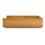 Organisateur de rangement coulissant / coulissant Glidez-92615312