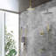 Shower Faucet With Rough-in Valve-125128690